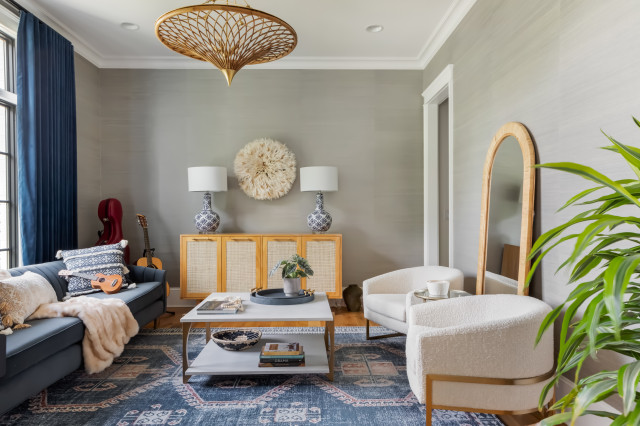 Here Are 6 Interior Design And Home Decor Trends That Will Have Your Space  Sparkling For 2024