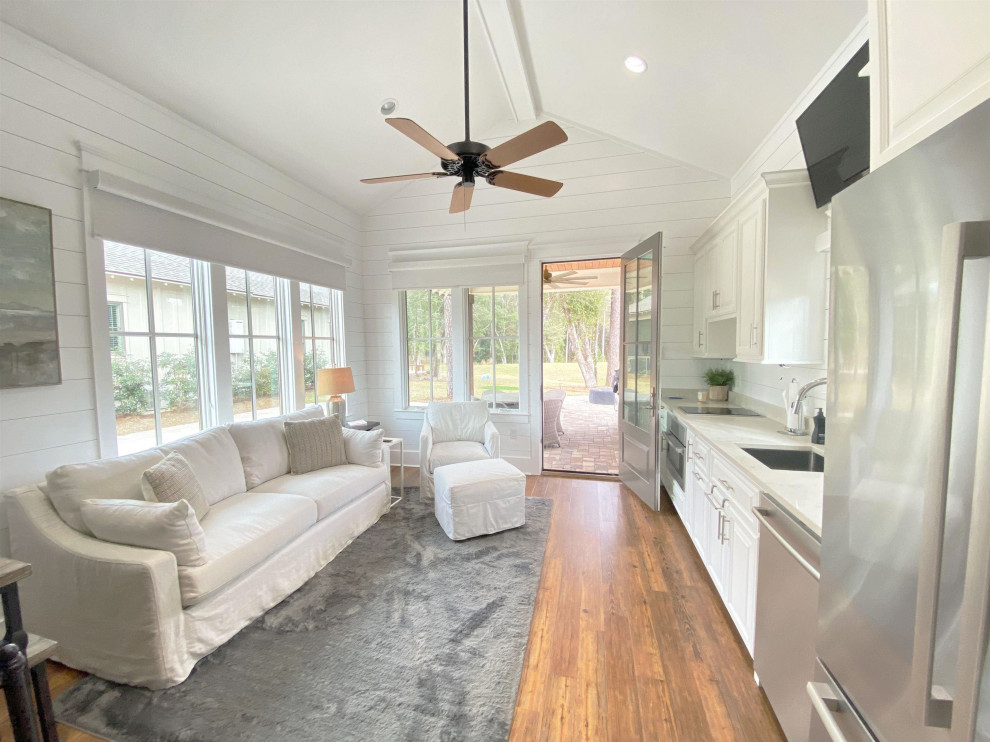 Fairhope Motorcoach Resort