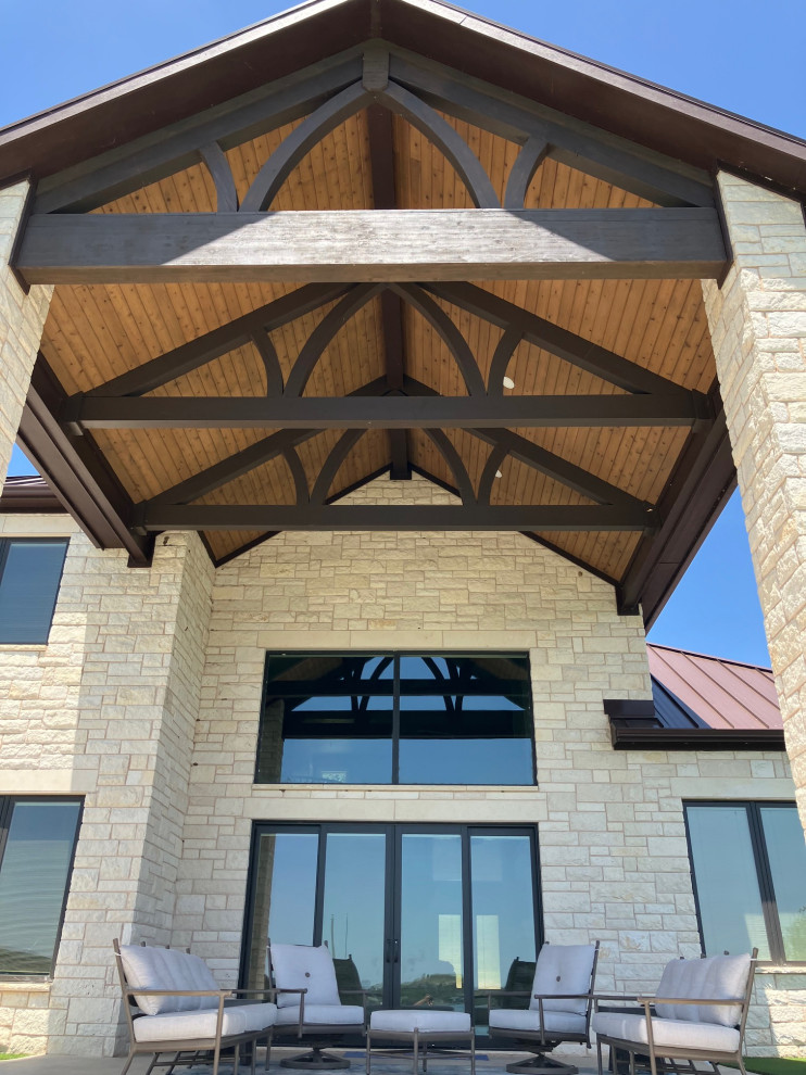 Custom Home Building