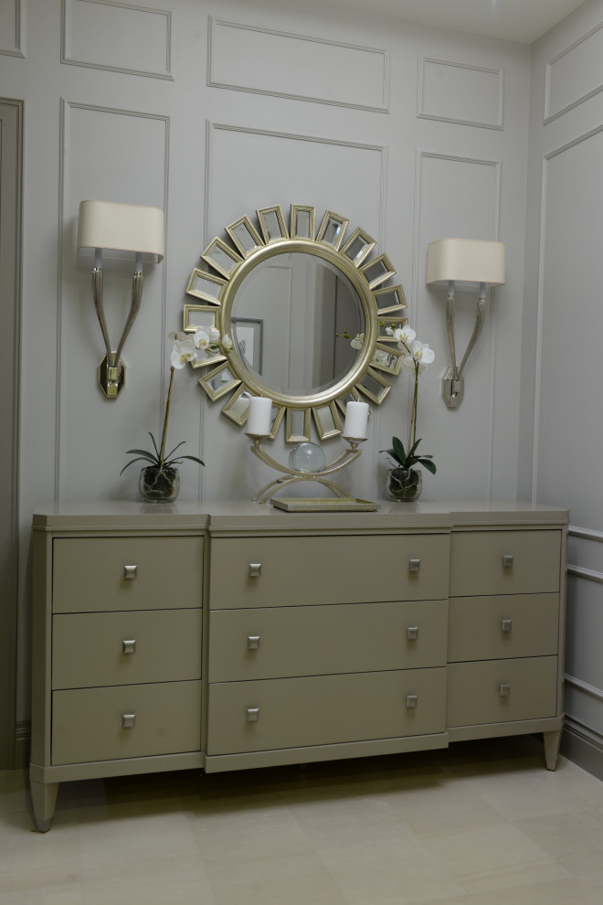 Неоклассика в Сталинке