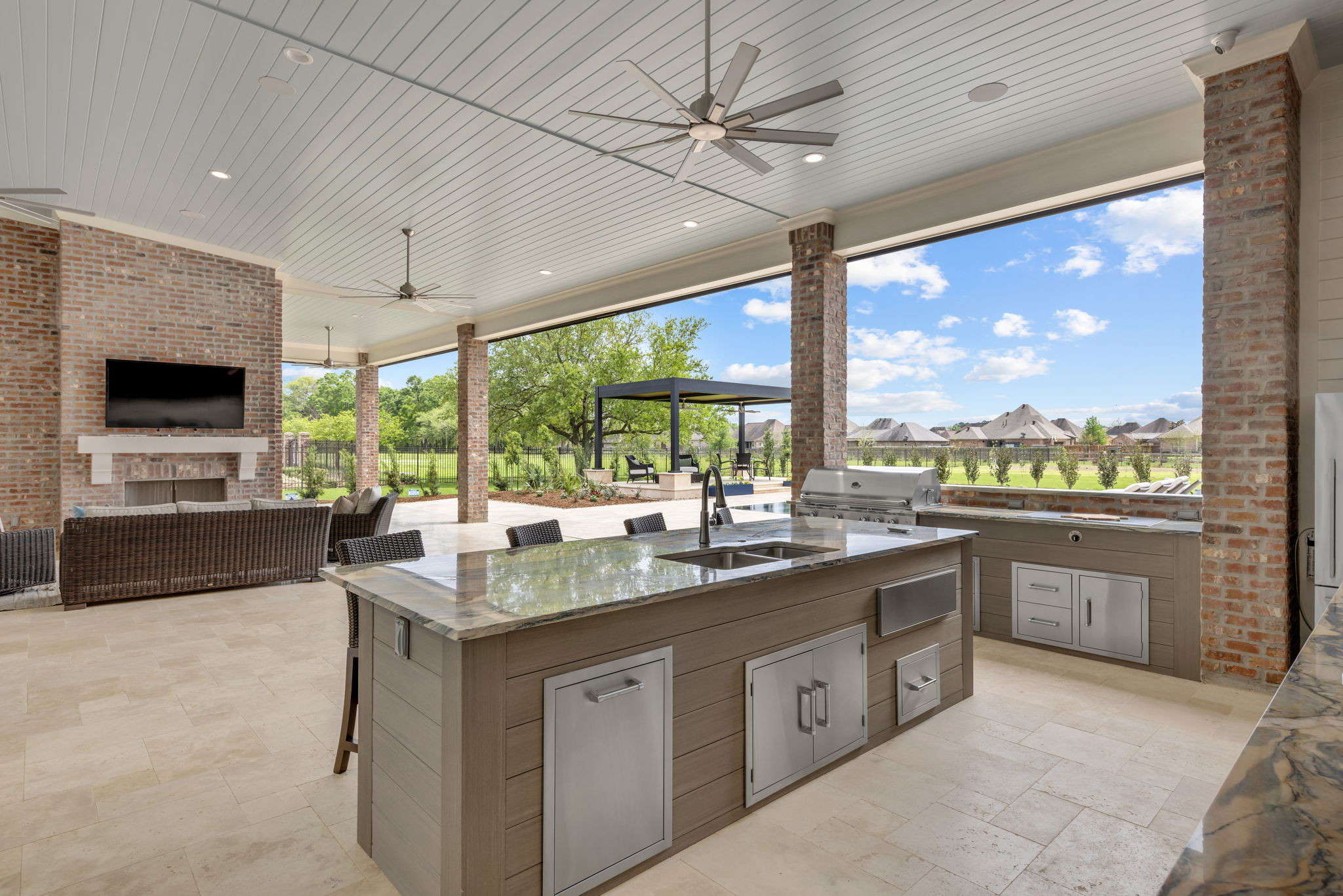 Parade Home-2025