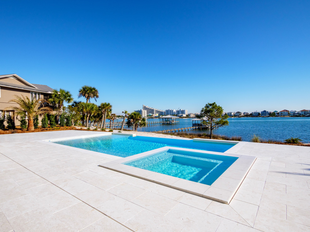 Refined Luxury Waterfront