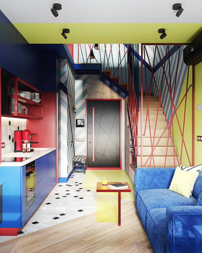 Проект ГРАНИ