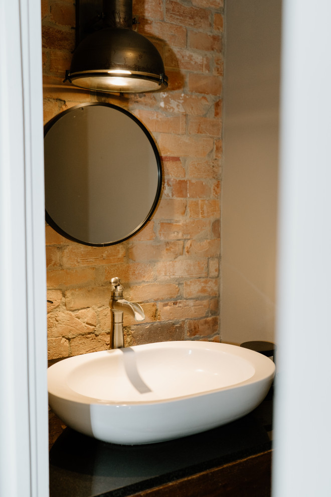 Chris and Anne House