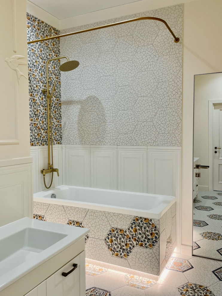 Дом Лидваля.