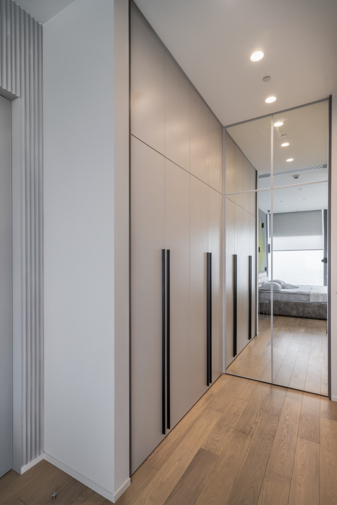 Апартаменты в Москва-Сити