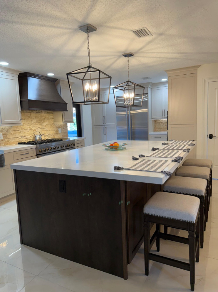 Giordano kitchen & bath