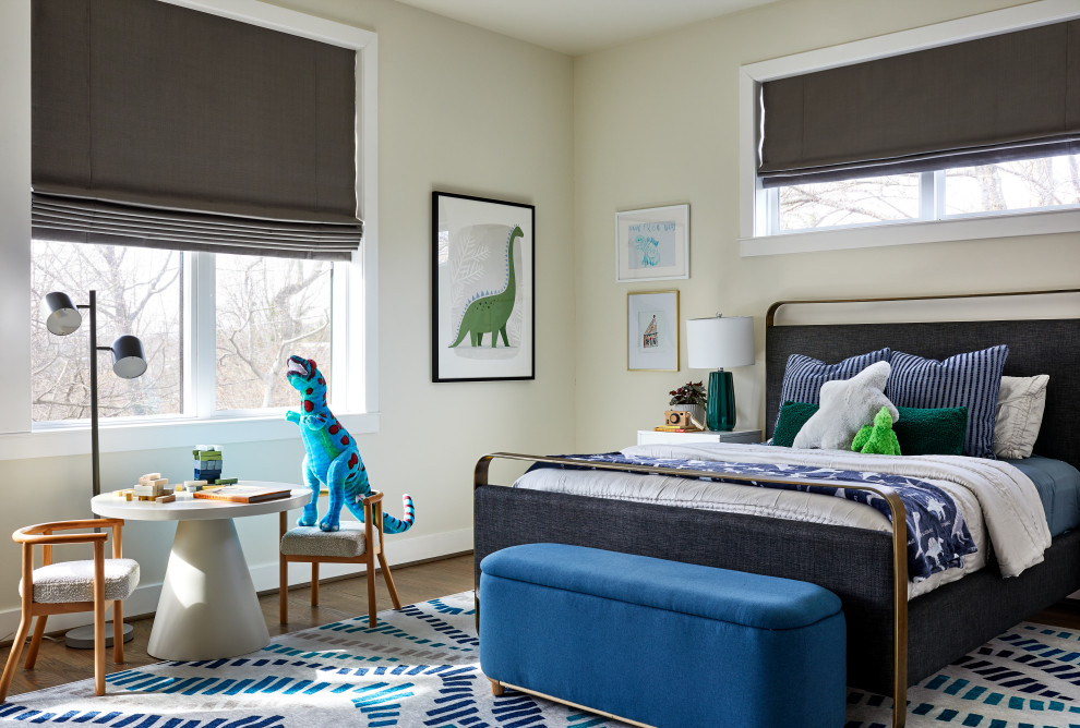 DC MODERN FARM HOUSE - PHOTOGRAPHY: Stacy Zarin Goldsberg