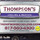 Thompson's Cooling & Heating, Inc