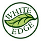 White-Edge Garden Construction