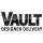 Vault Designer Logistics