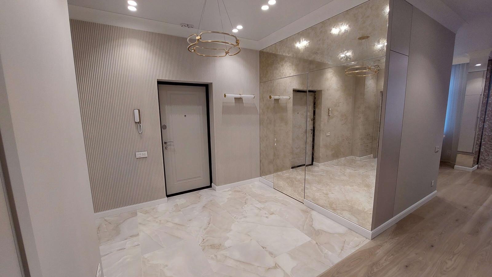 ЖК "Изумрудный город", г. Казань.