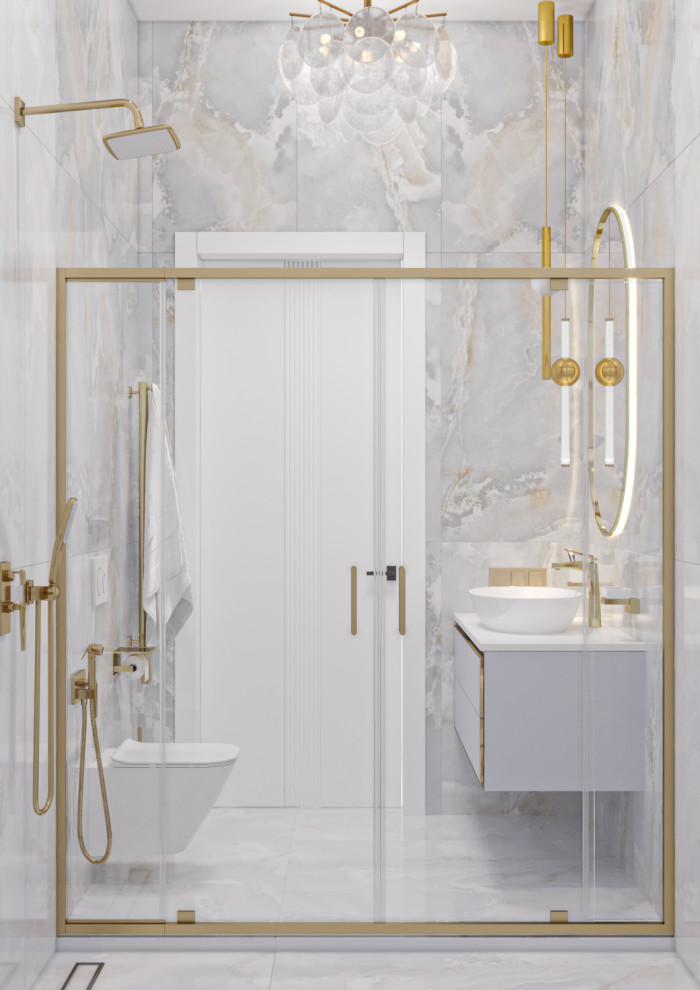 г.Сириус , б-р Надежд , 105 кв.м \ 2 спальни