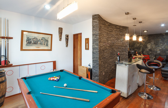 CASA REGENCY 28 minimalistisch-hausbar