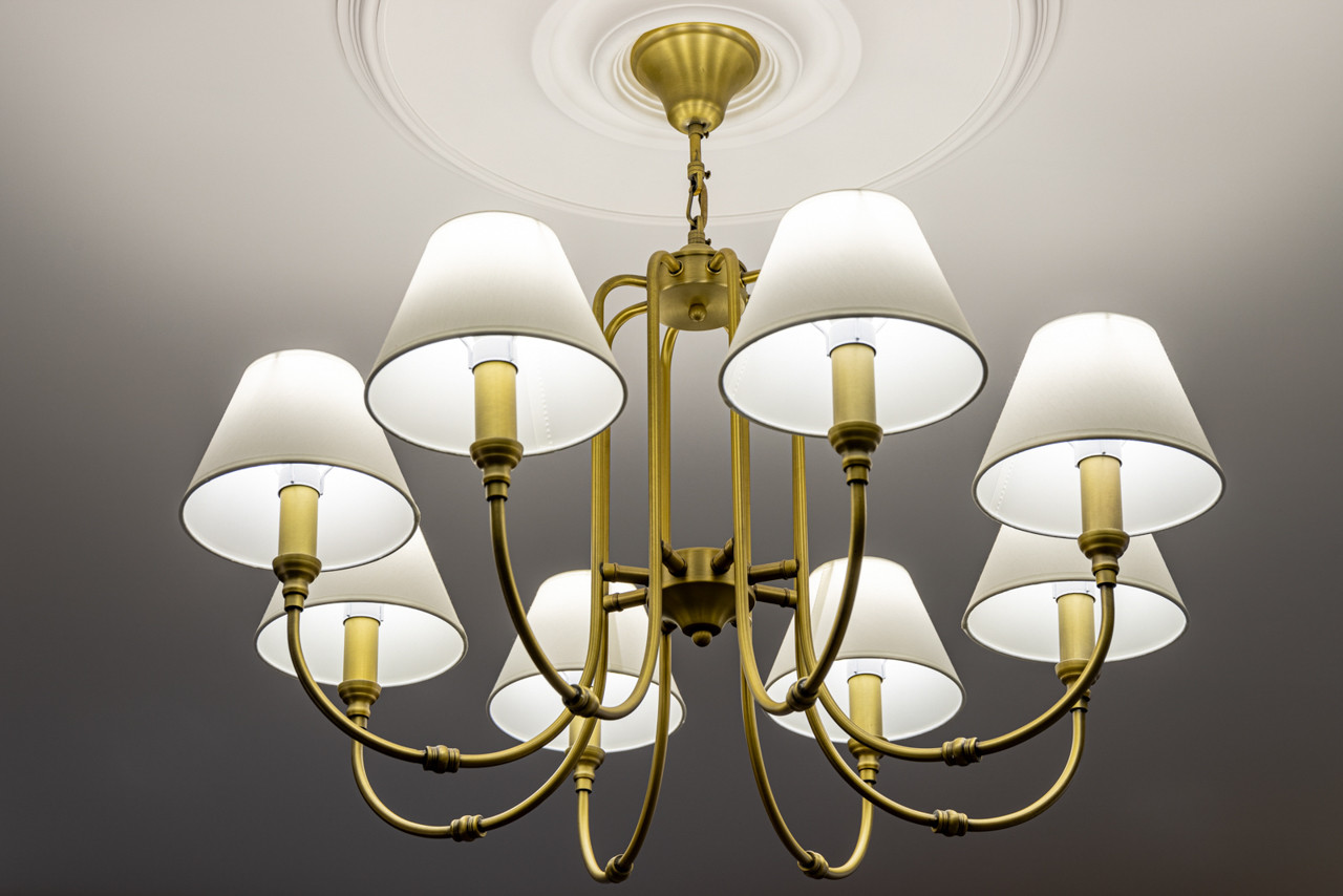 Квартира ЖК "Немецкая деревня"