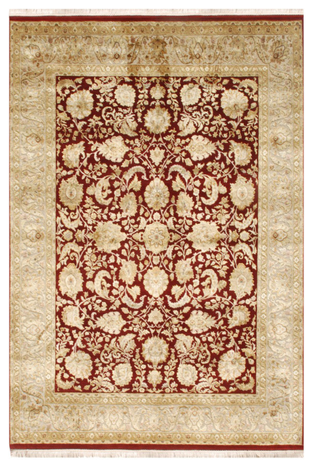 Summer Collection (Traditional Rugs)