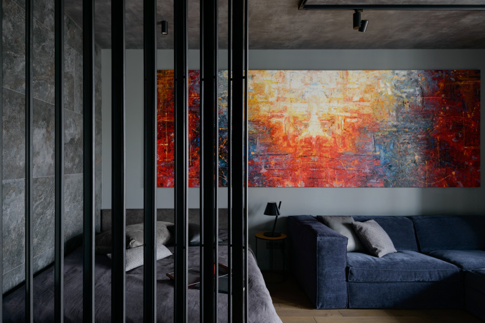 ЖК "Флотилия"