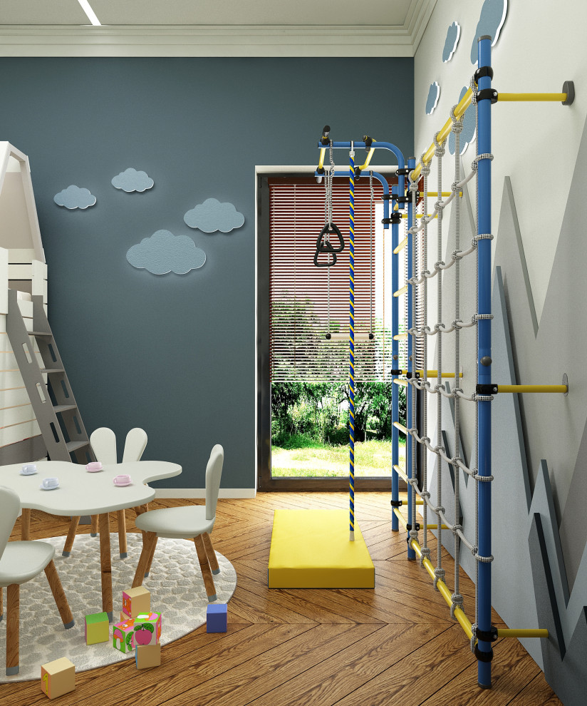 Классики и современники