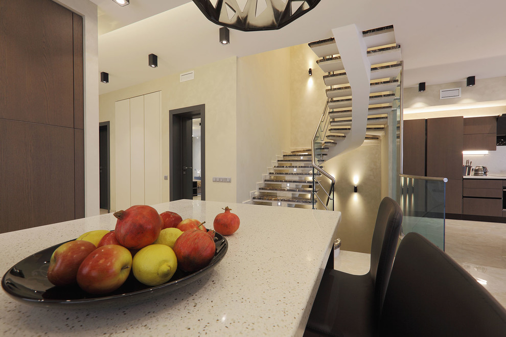 Светлое будущее в поселке Барвиха Хиллс