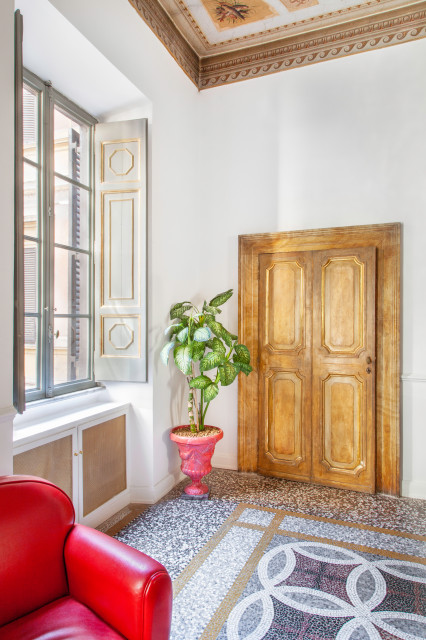 Nobildonne Relais 
