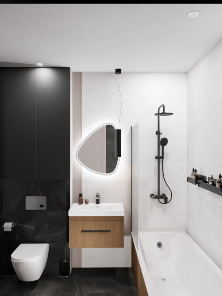 Функциональная однушка для пары IT-шников