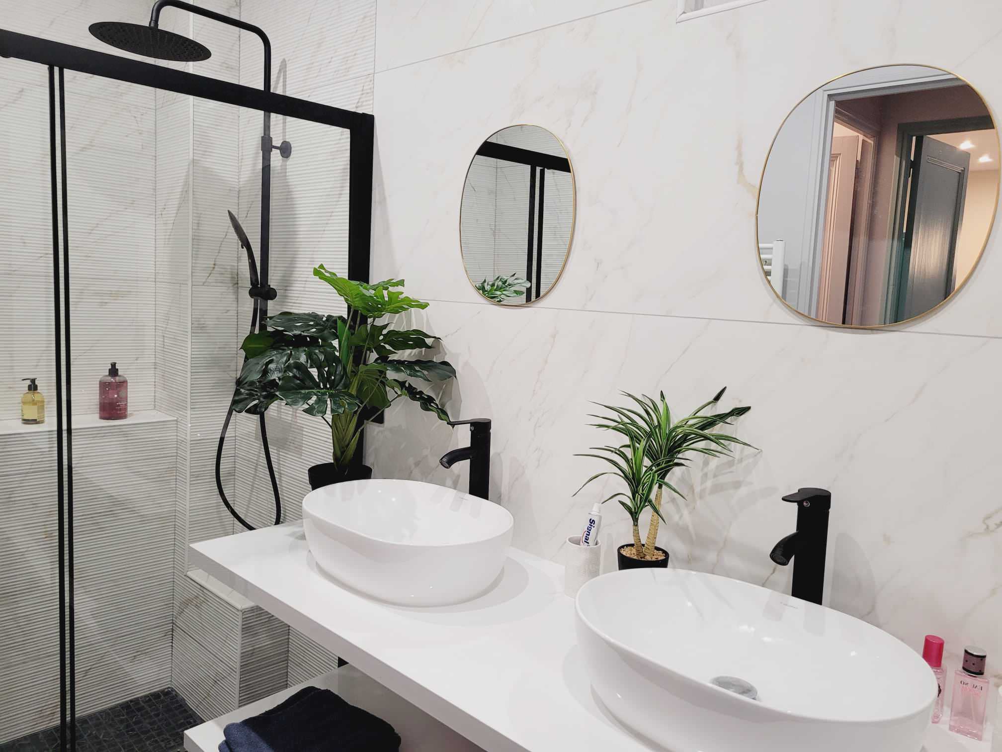 RENOVATION MAISON