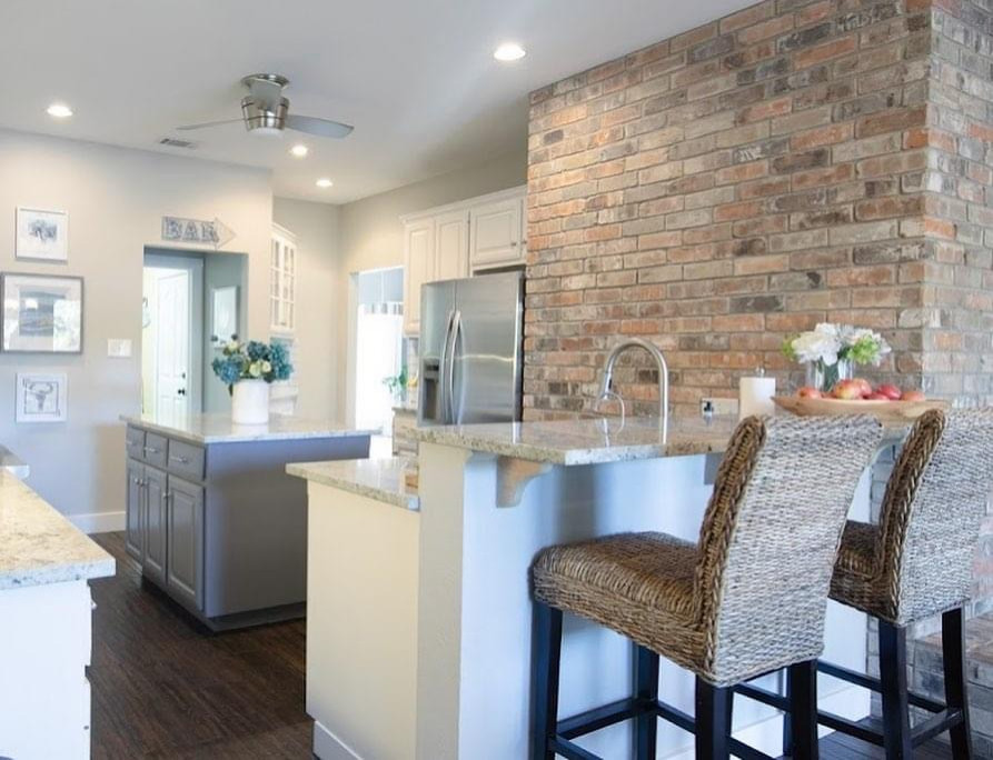 Randon Kitchen & Bathrooms