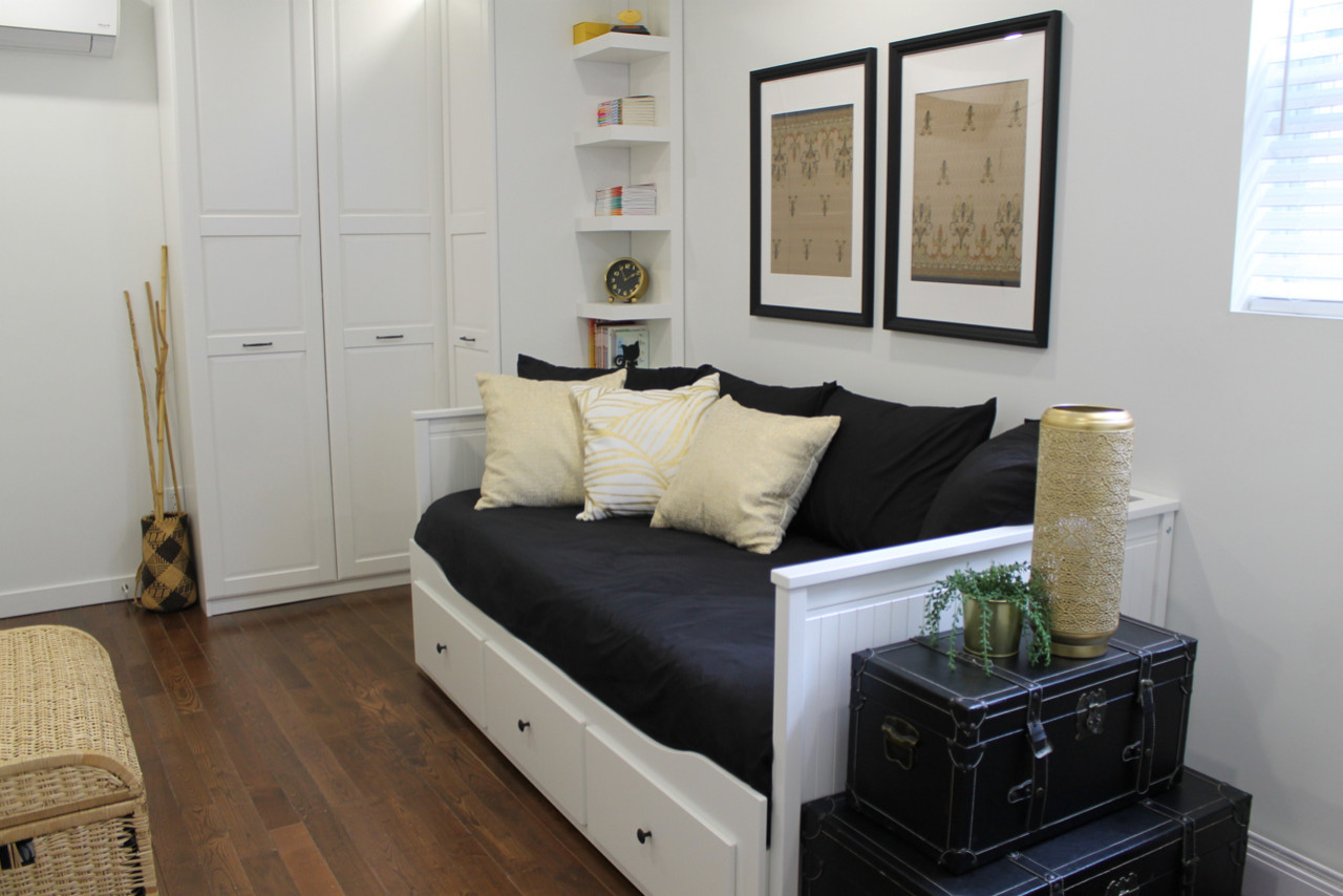 Papineau Condo