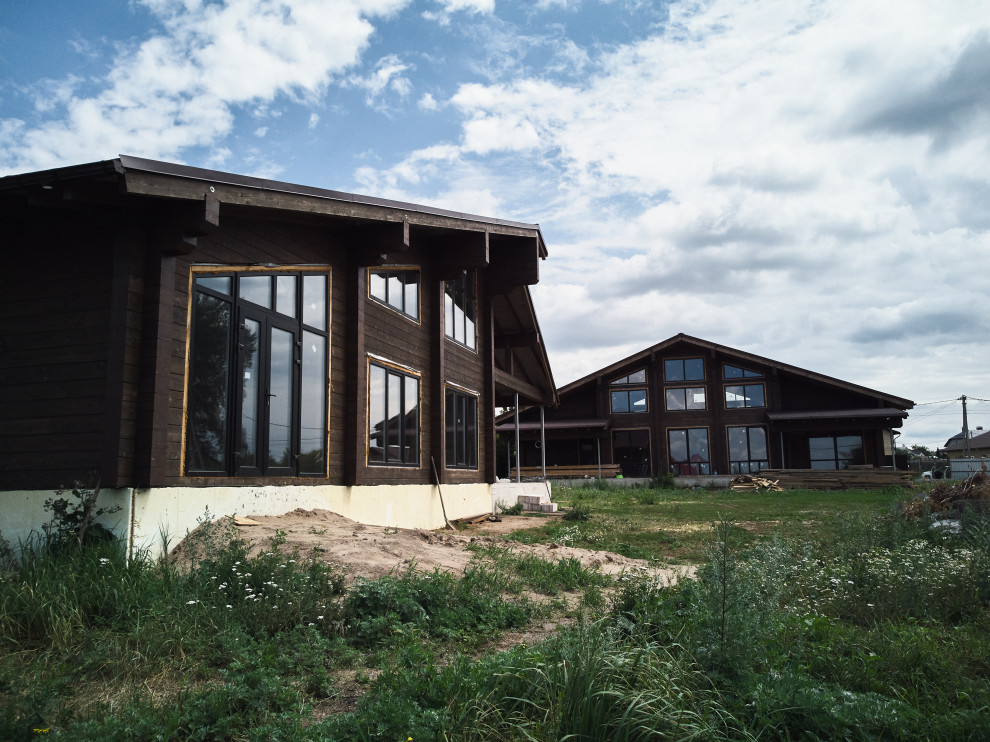 Кровля и мансардные окна: замер и расчёт, поставка и монтаж материалов.