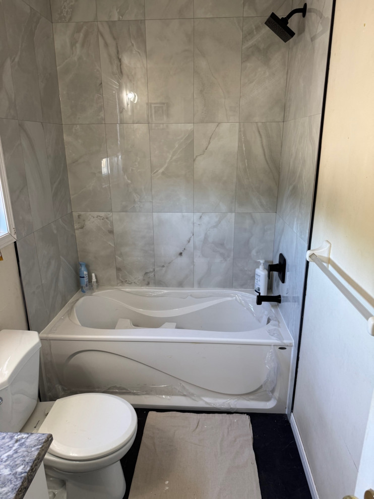 Bathroom Renovations