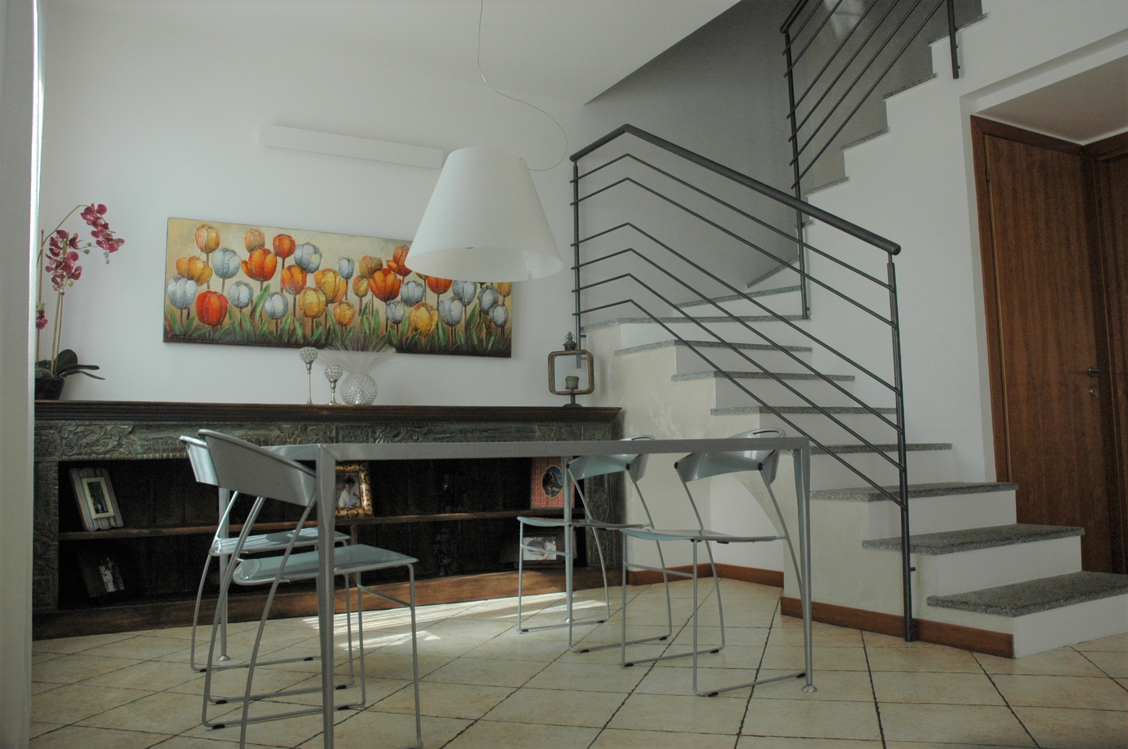 RESIDENZA  CON STILE!