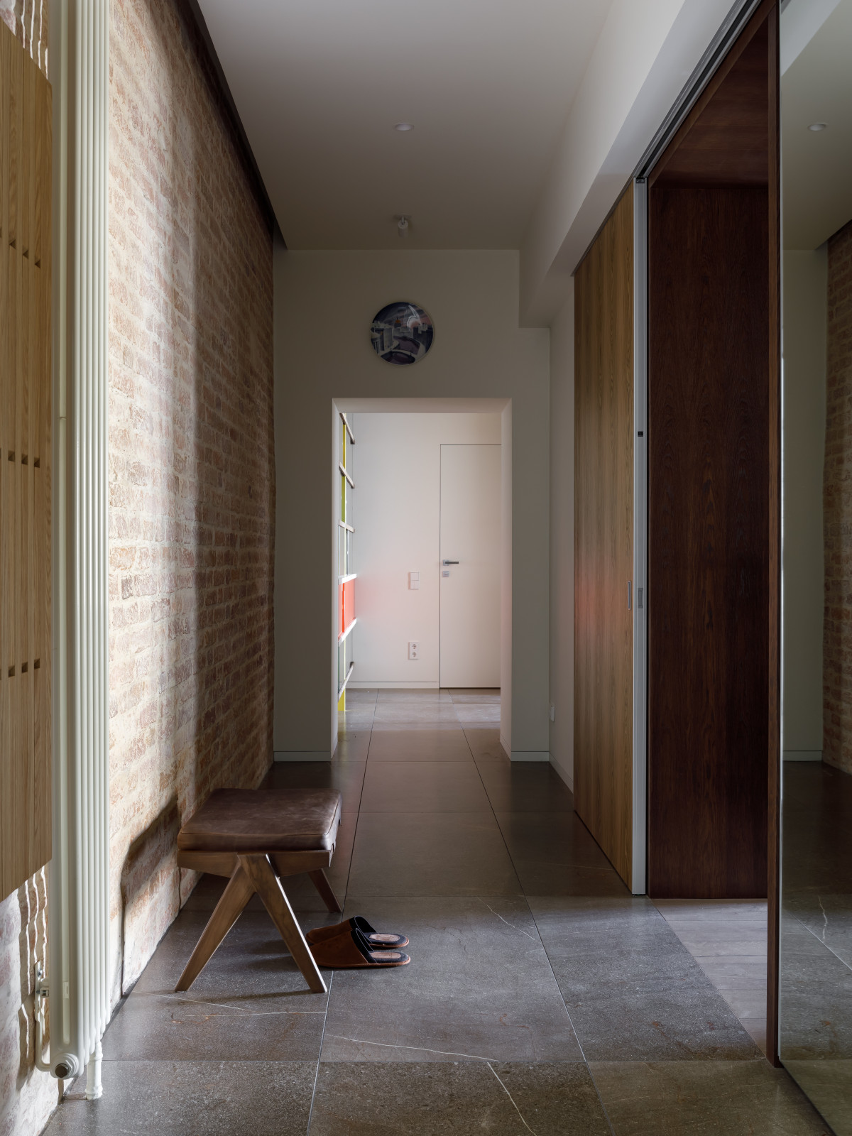 Квартира на набережной реки Мойки