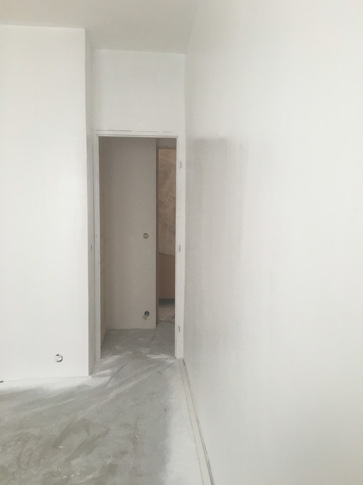65 m2 / bld la chapelle PARIS