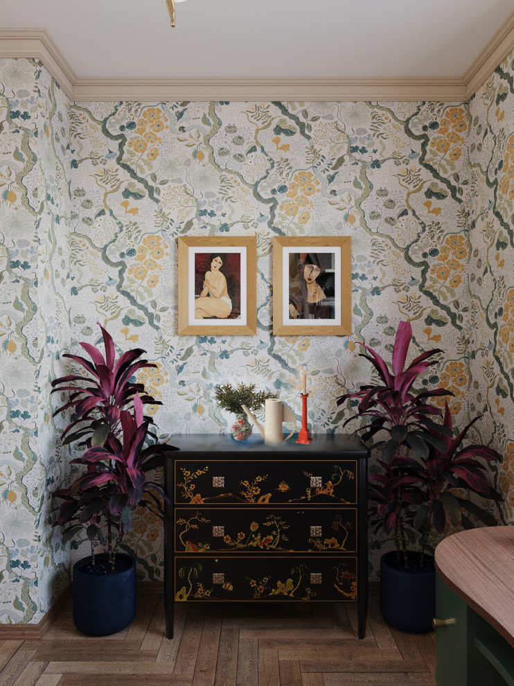 Маленькая Англия