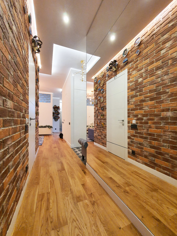 ЖК Резиденции Сколково