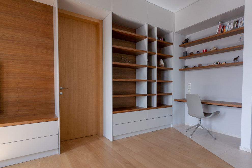 Интерьер "под ключ" в ЖК Хедлайнер