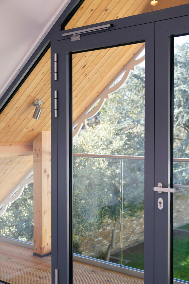 Extension and refurbishment of 50s bungalow, Hampton Wick ...