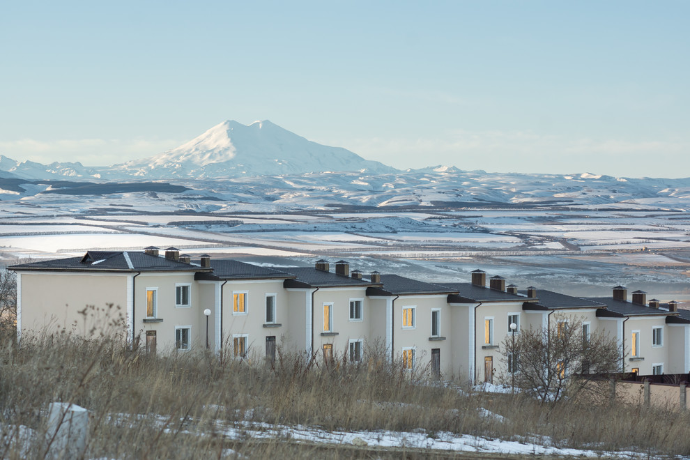 ЖК Парковый