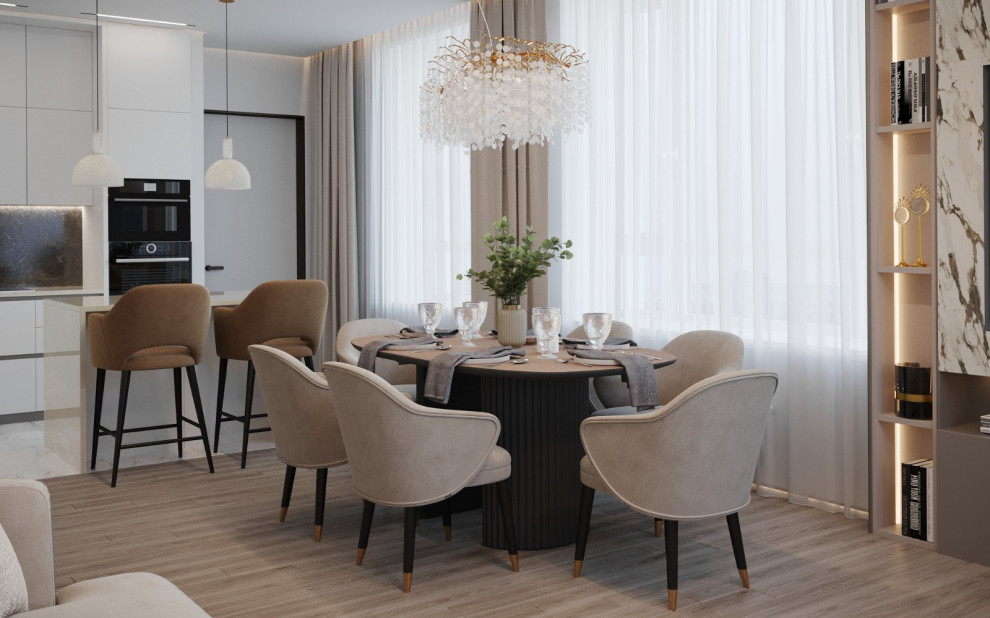 Аминьевское ш.6