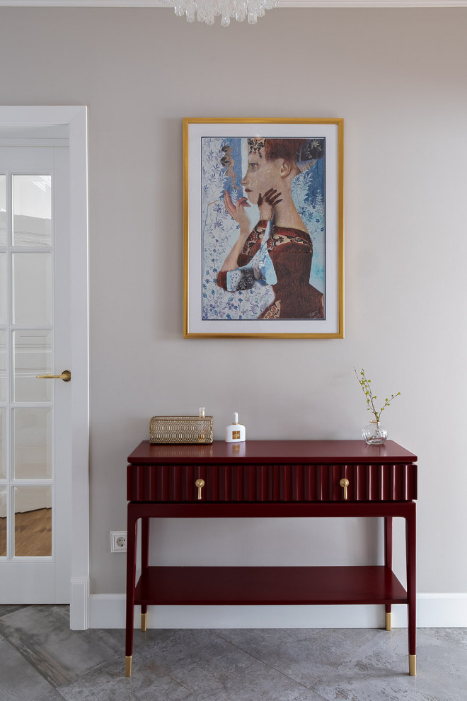 экспресс-дизайн в Новой Москве