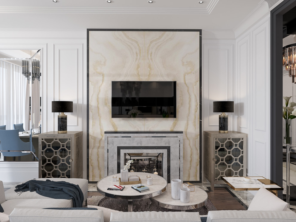 ЖК Барин Хаус