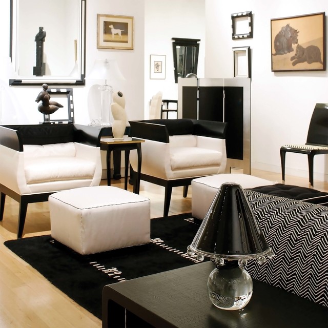 Interior Design Projects trendy-dagligstue