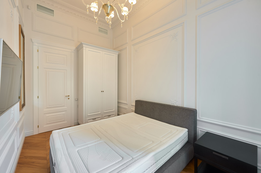 Квартира в Петербурге