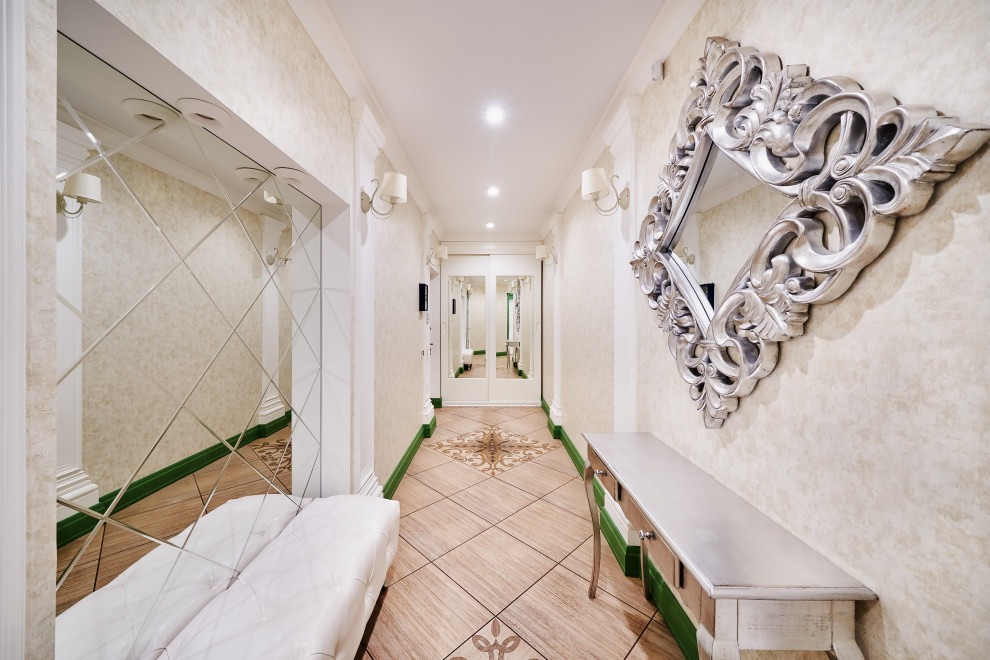 Интерьерная фотосъёмка квартиры в Краснодаре :: 19 сентября 2018