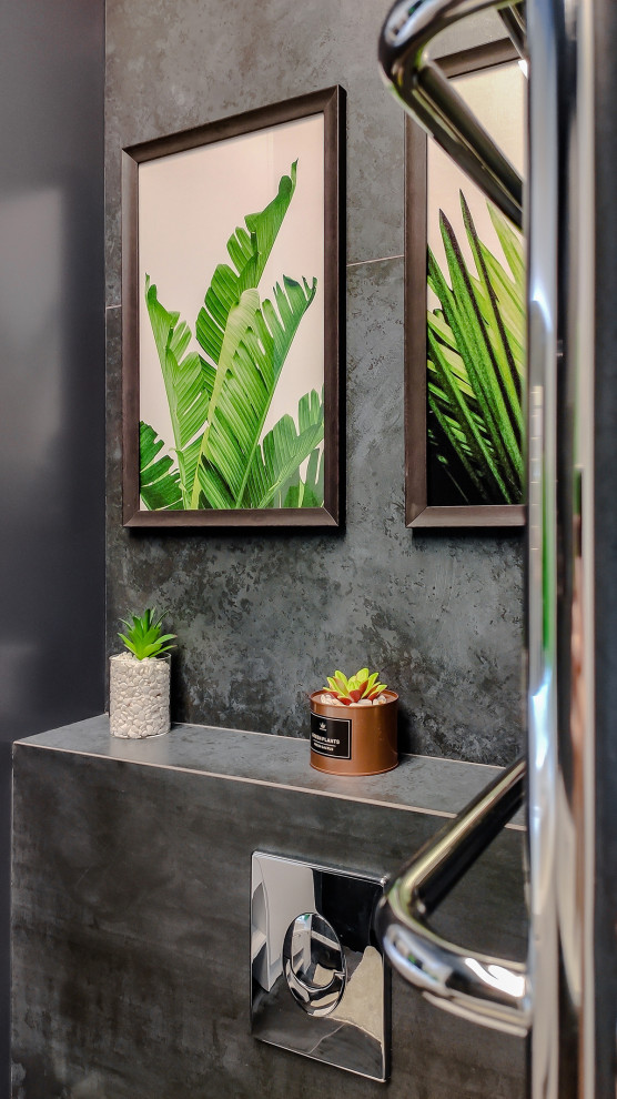 Трешка в центре Краснодара