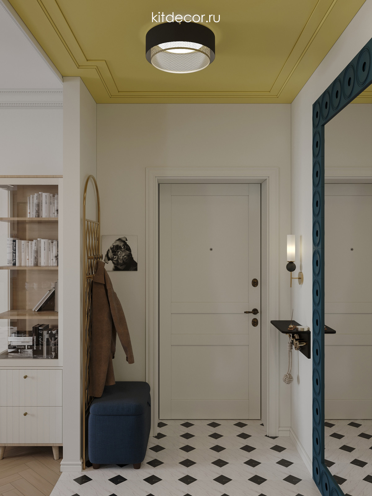 Вечно молодой