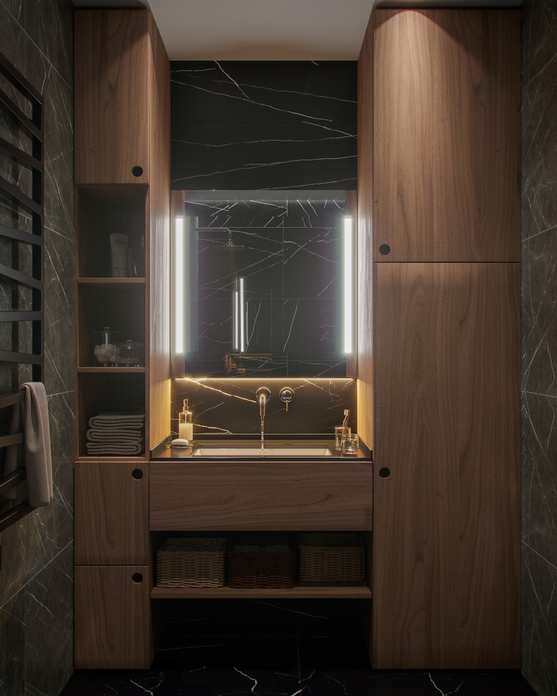 Минимал с экологичным подходом