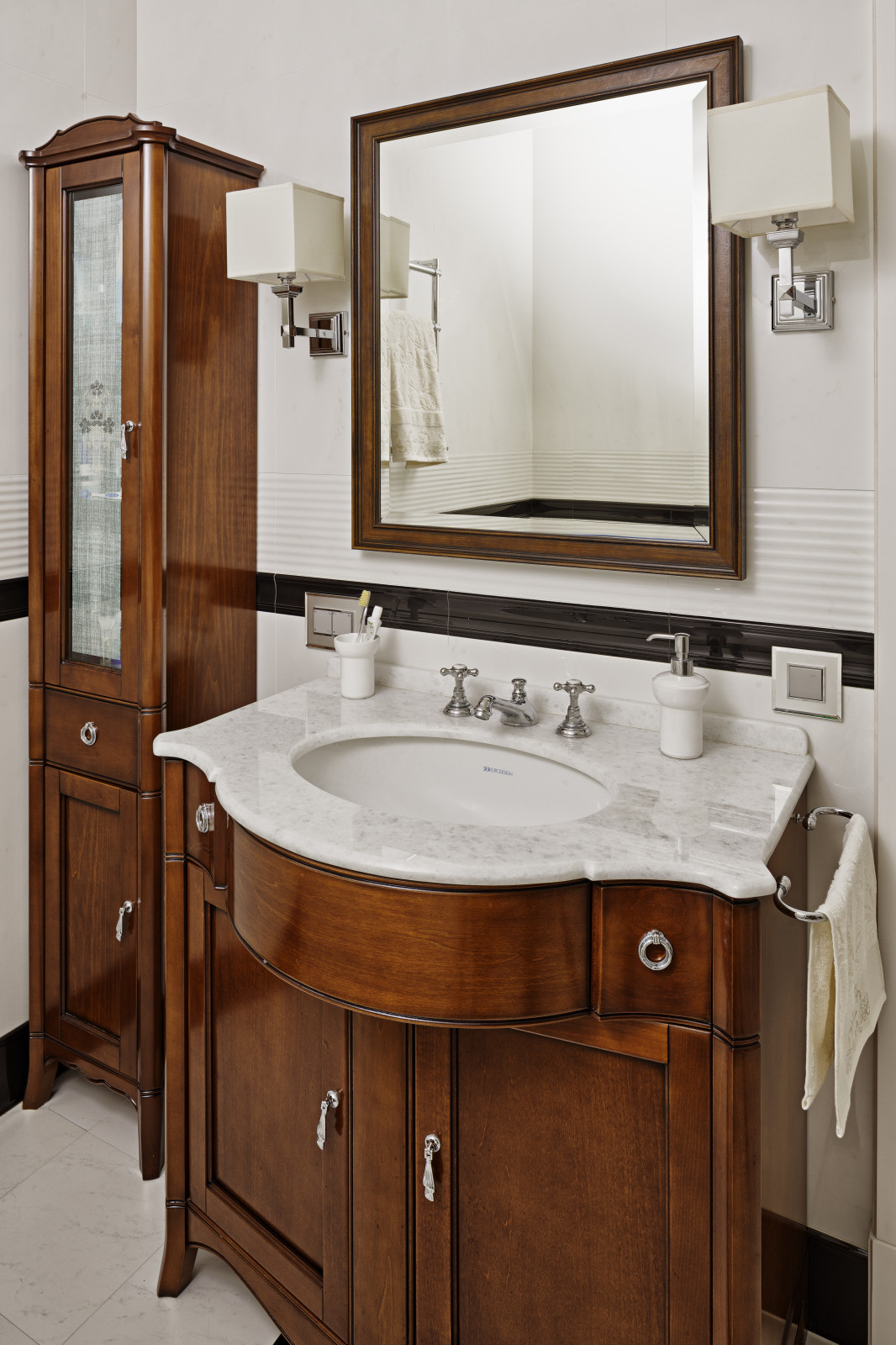 Ремонт ЖК "Английский Квартал" 2