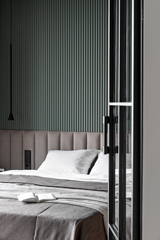 В лучах солнца