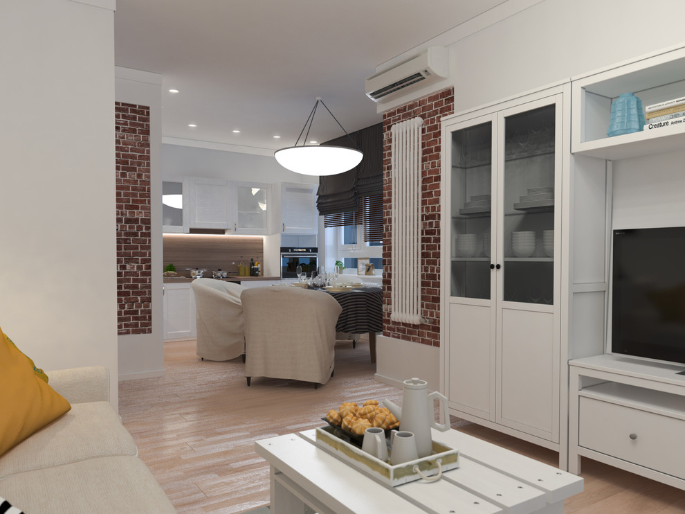 ЖК Мегаполис